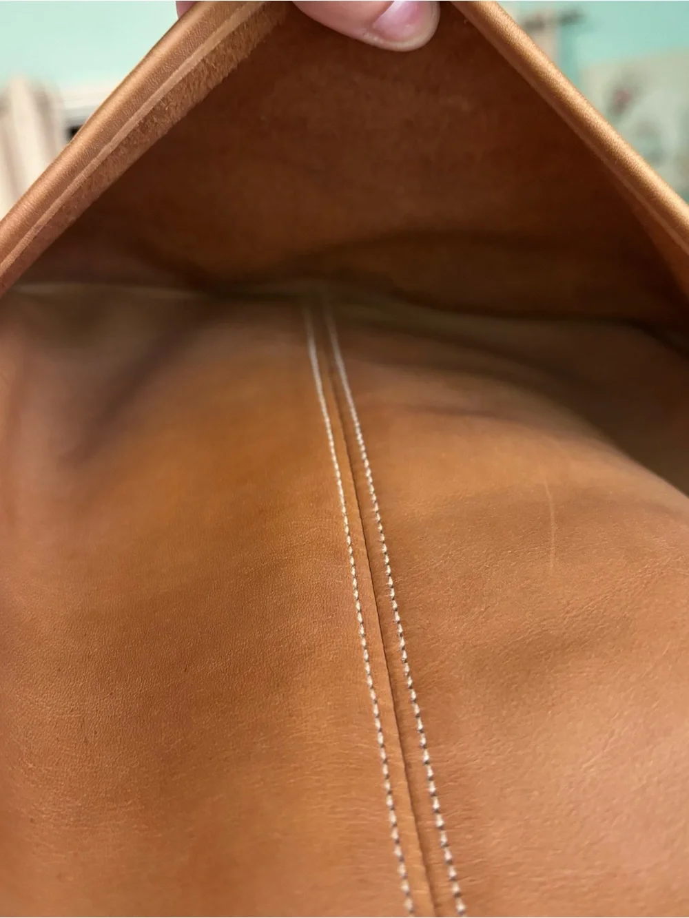 Coach Bucket Bag 4075